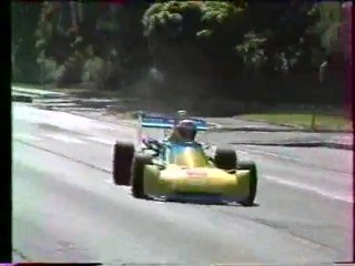 SLALOM MASSY 1997 3ème MANCHE