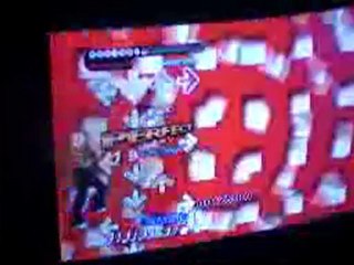 Bar Freak - DDR Les jumelles s'en mèlent ^^