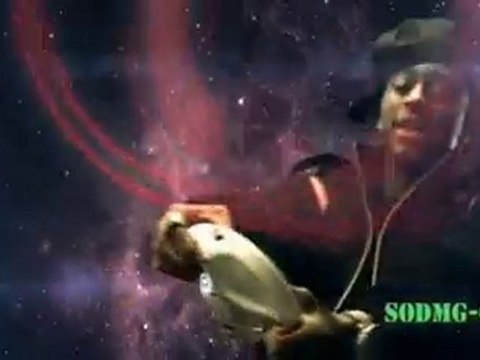 Ja - Bar Ft Soulja Boy Tell Em - Daze