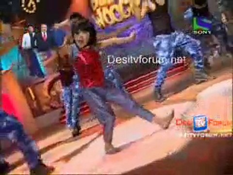 Boogie Woogie - 13th August 2010 - Pt4