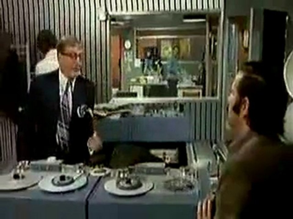 Tout le monde il est beau,tout le monde il est gentil...