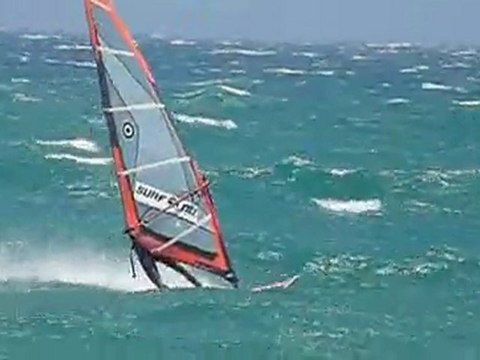 funboard le 14 juillet au central windsurf