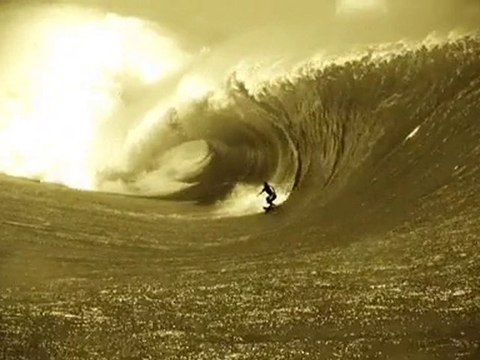 Billabong Pro Tahiti 2010 - Teahupo'o
