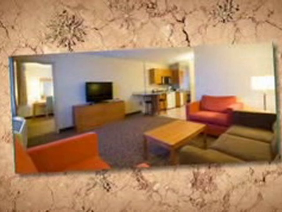 Winnipeg Quality Inn and Suite Hotel