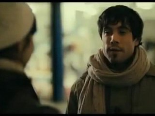 Bon Appétit - Amigos que se besan