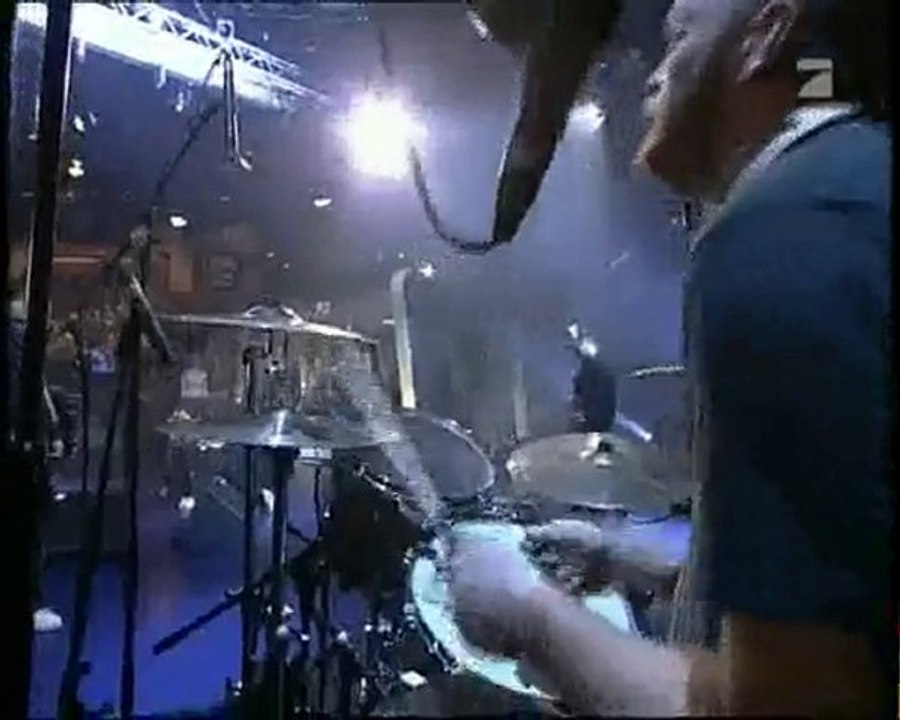 Coldplay Talk 2006-02-16 TV Total