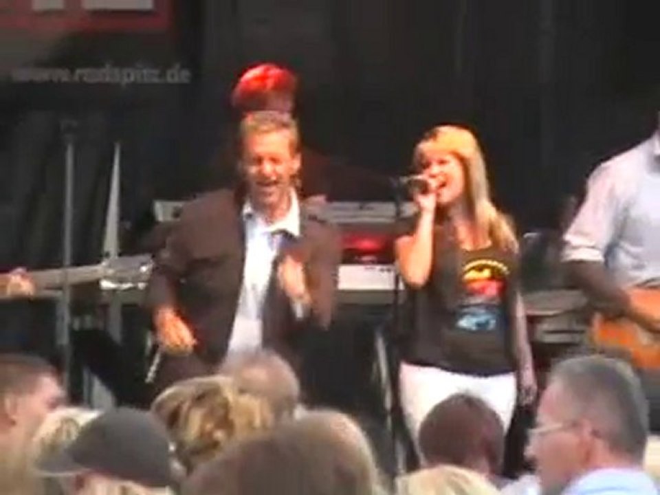 Time of my life, Radspitz