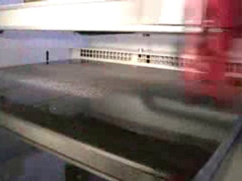 Stein gravieren mit Trotec Laser