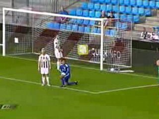 KARIM ZAZA VS SILKEBORG