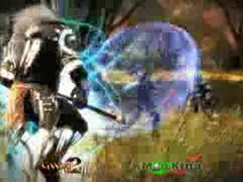 Guild Wars 2 : Rodeur - Tourbillon Défensif