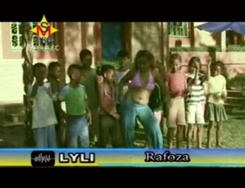 Lyli - Rafoza