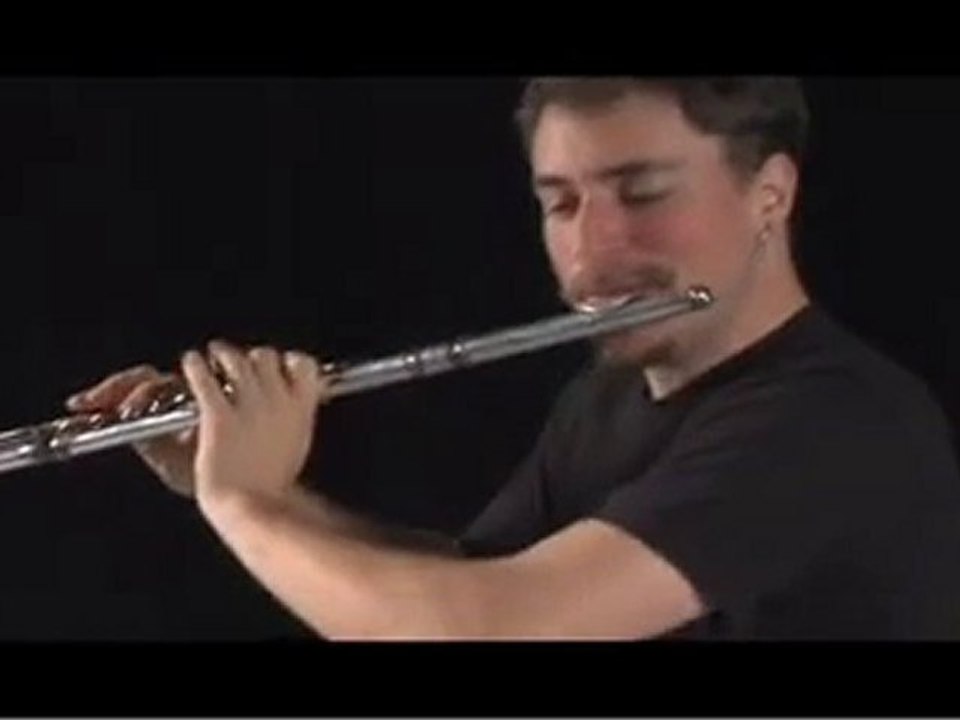 beatboxing flute super mario brothers theme
