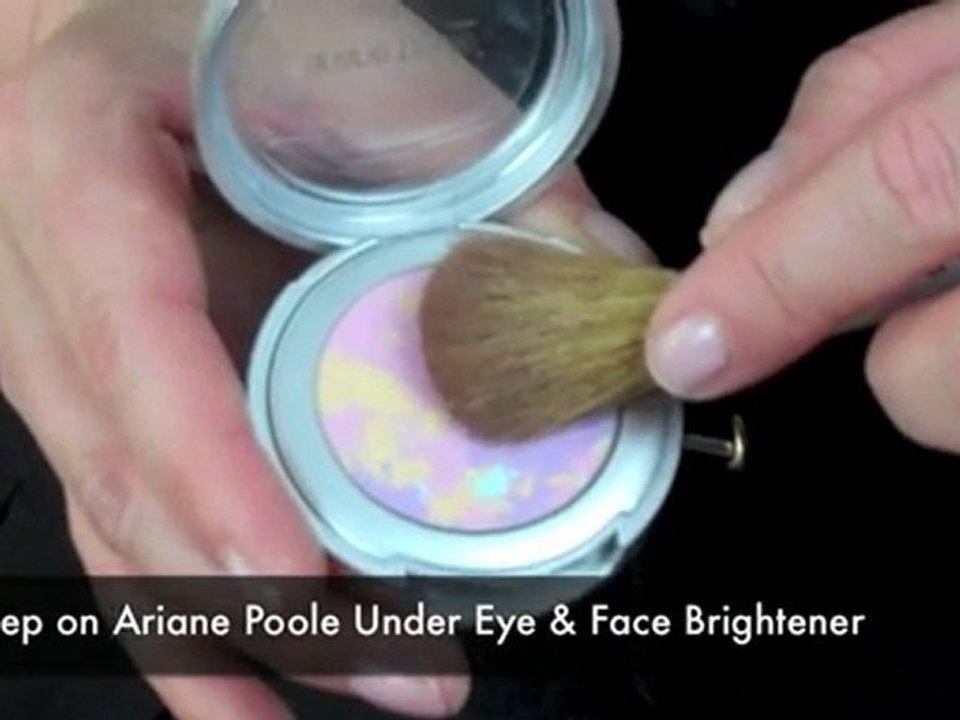 How to hide Dark Circles Under Eyes