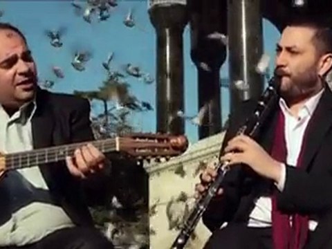 hüsnü şenlendirici&trio chios-gel gel kayıkçi
