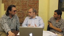 «Интернет и Авторское Право» из серии «ИнтернетУРА!»