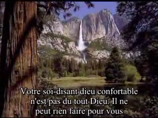 SAINT, SAINT, SAINT EST LE SEIGNEUR