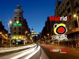 Spain Timelapses Series - Madrid