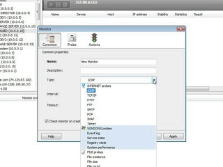 Total Network Monitor 2