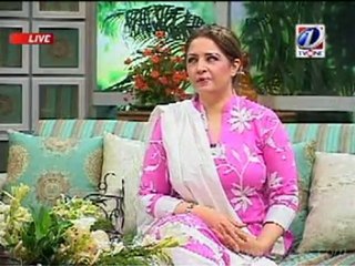 Atiqa Odho on Her Ideal Men & Style 🌸