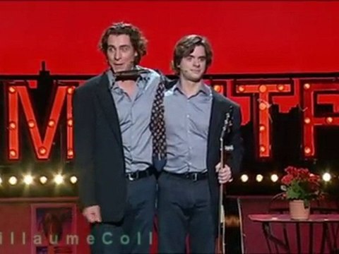 Garnier Et Sentou - Les Siamois