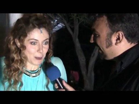 Liborio Butera intervista Eleonora Brigliadori