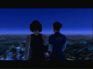 Mirror's Edge - Episode 9 - L'Eclat