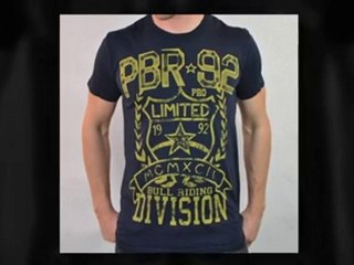 Stylish PBR Western Shirts