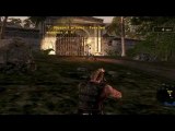 Gameplay de  Mercenaries 2 : L'Enfer des Favelas sur PC