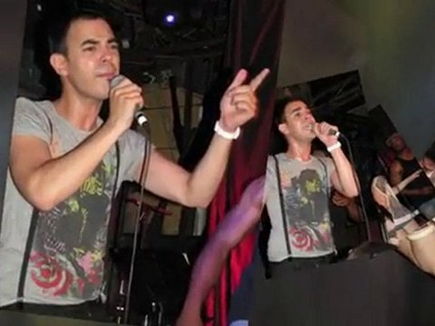 PHOTO That's Soul - Le Réservoir - 04/07/2010