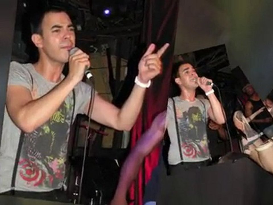 PHOTO That's Soul - Le Réservoir - 04/07/2010