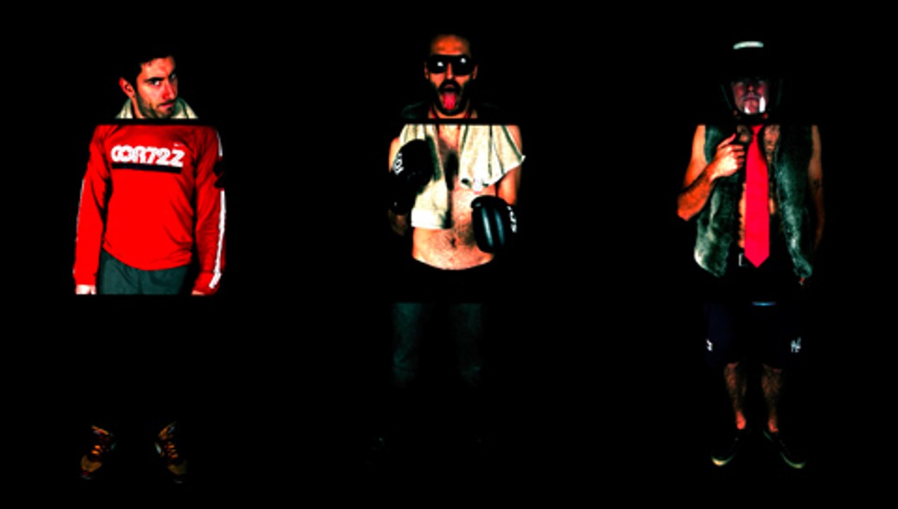 GIVE ME A KISS - Teaser Cheap Leader