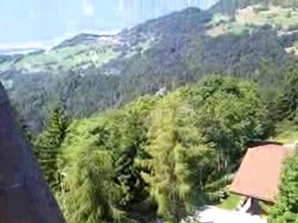 Hôtel BRISTOL à VILLARS sur OLLONS