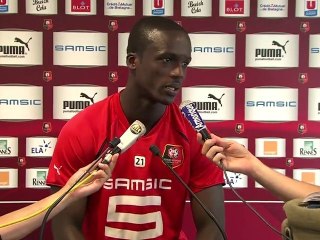 Rouge et Noir : L'avant-match SRFC/ASNL