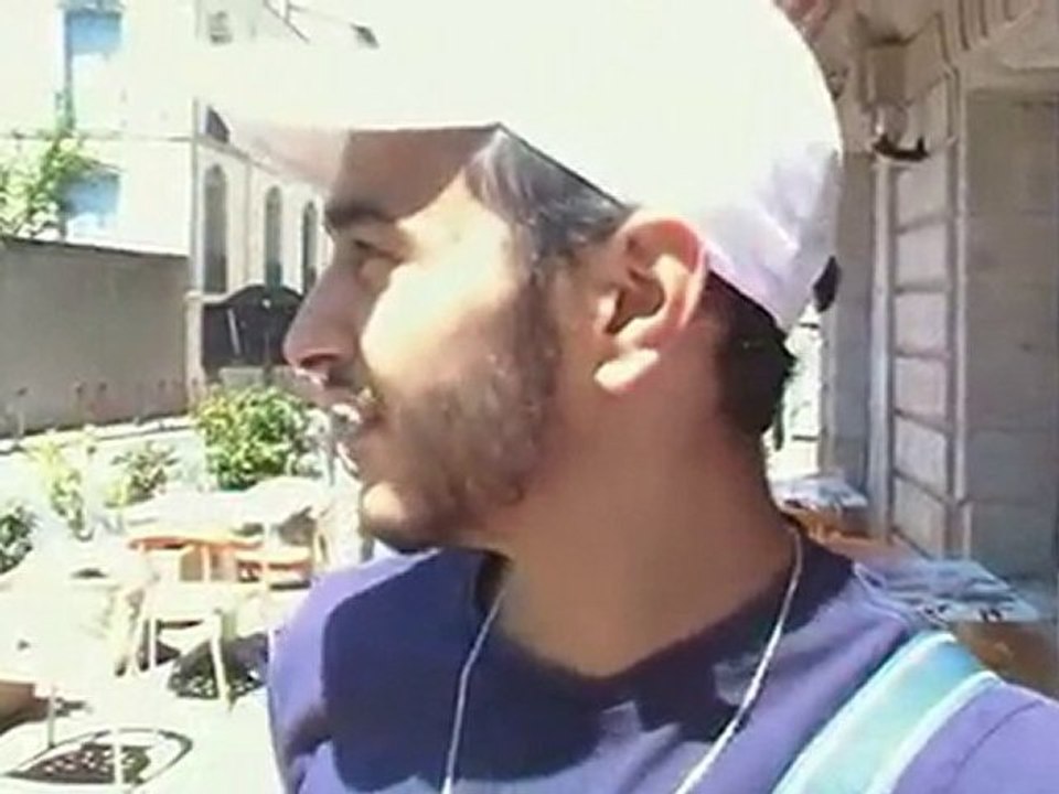 Street-Bench!journée à LDV city!