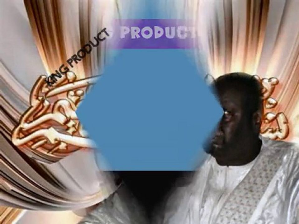 ZIARE SERIGNE ABDOU RAHMAN