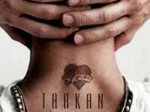 Tarkan Sevdanin Son Vurusu MIX