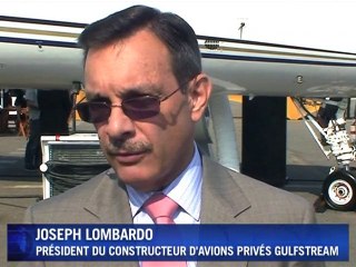 Le marché des avions privés s'envole au Brésil