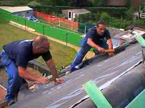 Travaux Toiture, façades à Namur Province de Namur