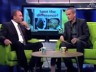 Gaza flotilla video mashup: Internet Killed Israeli PR