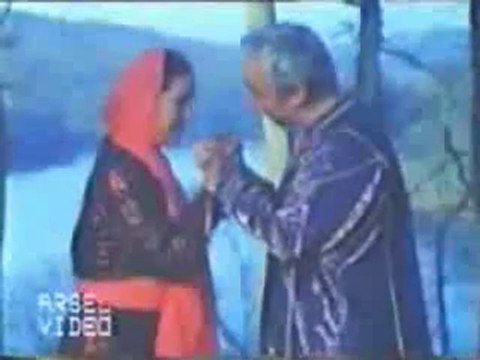 Şener Şen & Müjde Ar- Pembe sevda