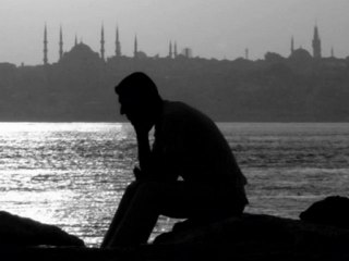 Dost Bulamazsın..SÖZ & MÜZİK: ALİ ELİBÜYÜK