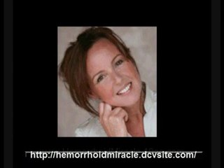 Hemorrhoidmiracle Hemorrhoids- How to cure Hemorrhoids!