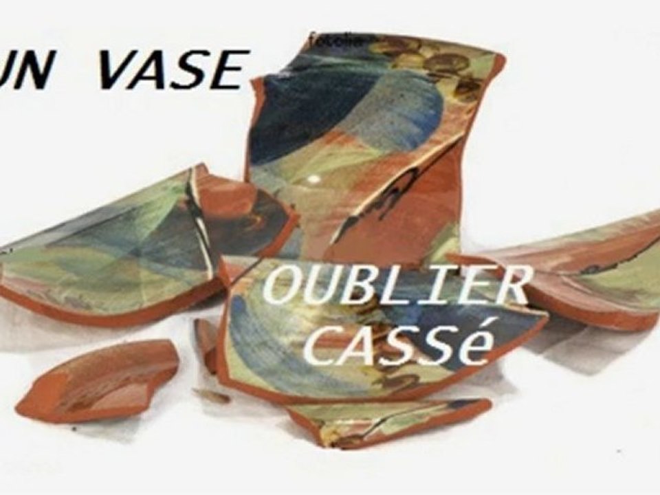 Sans lui (Dieu)  Danny Barthel  " Reconnaissance " 2008-2010