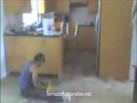 Terrazzo Floor Installation Hialeah Gardens 305 FL