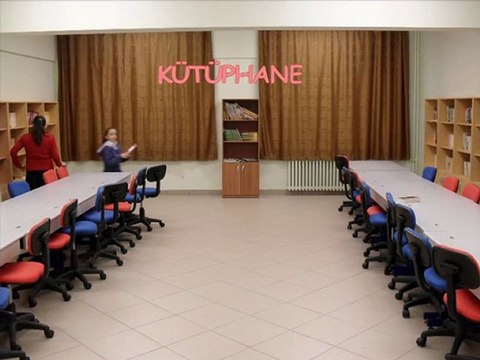 DERNEKPAZARI ATATÜRK İLKÖĞRETİM OKULU