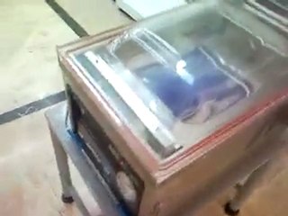 CVP-260 VAKUM PAKETLEME MAKİNASI, VAKUM MAKİNASI,