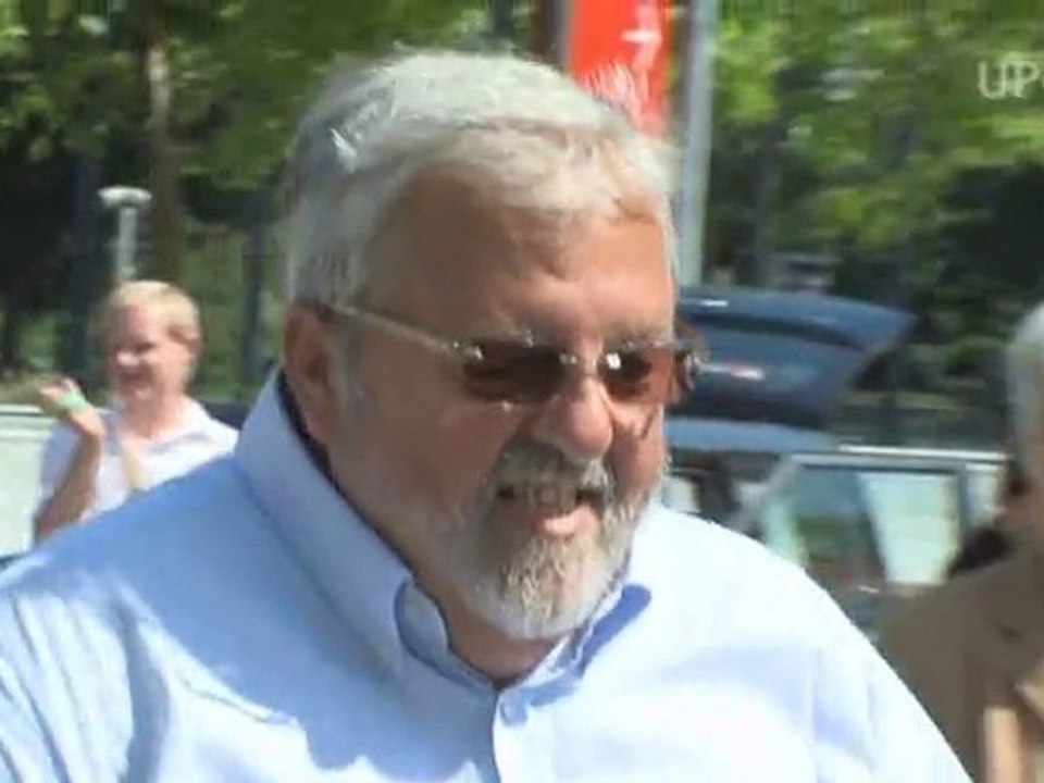 UP-TV 16 Tore = 16 Souls (DE)