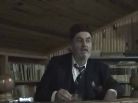 KADİR MISIROĞLU-Hitabet Dersleri-9.Bölüm