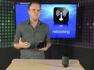 Ubiquiti Airwire Wireless Ethernet Cord