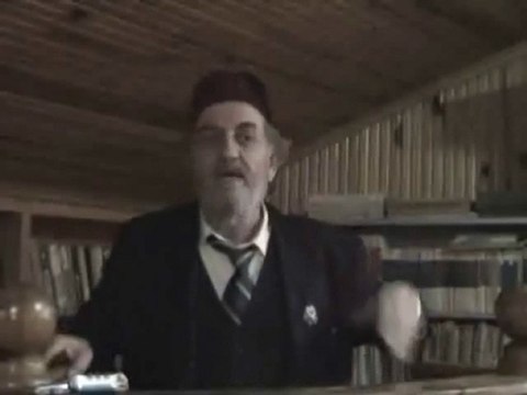 KADİR MISIROĞLU-Hitabet Dersleri-8.Bölüm